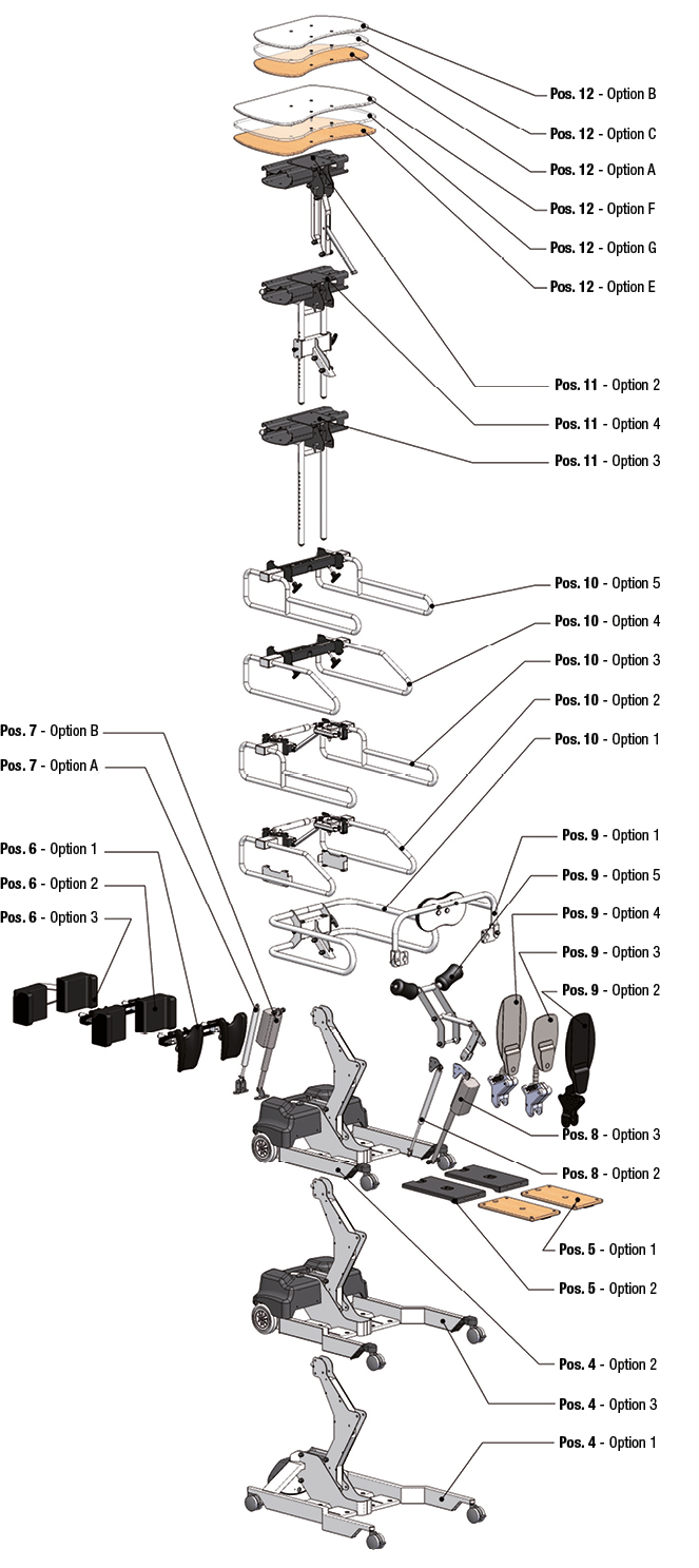 standing scheme