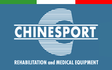 Logo Chinesport