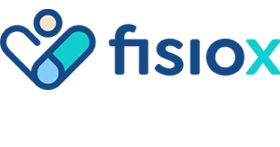 fisiox logo