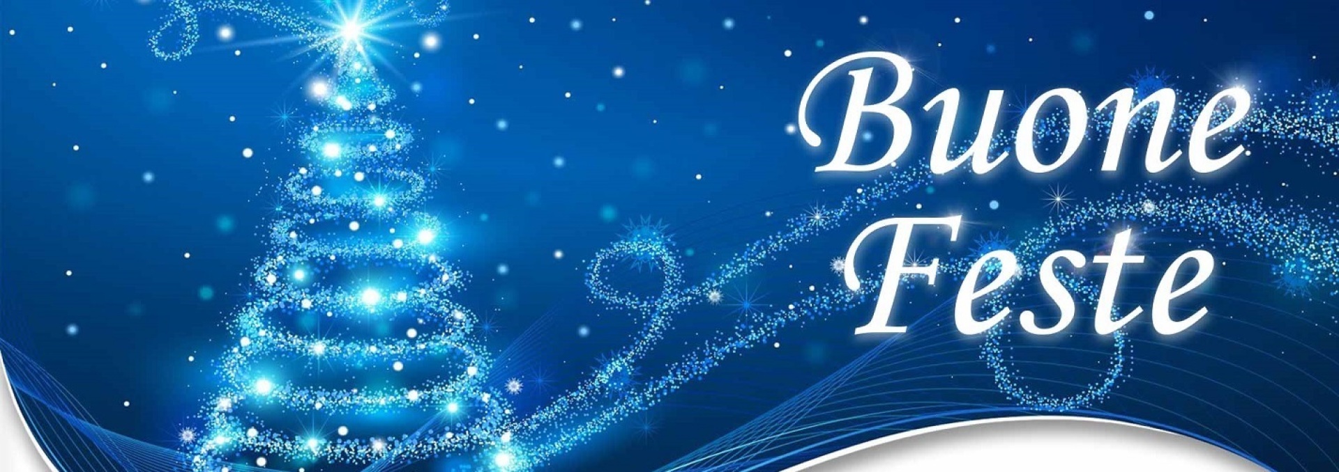 Apertura Uffici e Auguri di Buone Feste e Buon Anno 2021