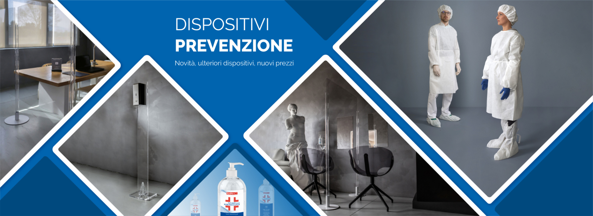 Prevenzione e protezione