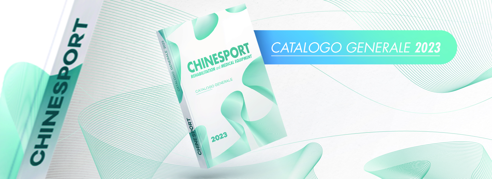 Nuovo Catalogo Generale 2023