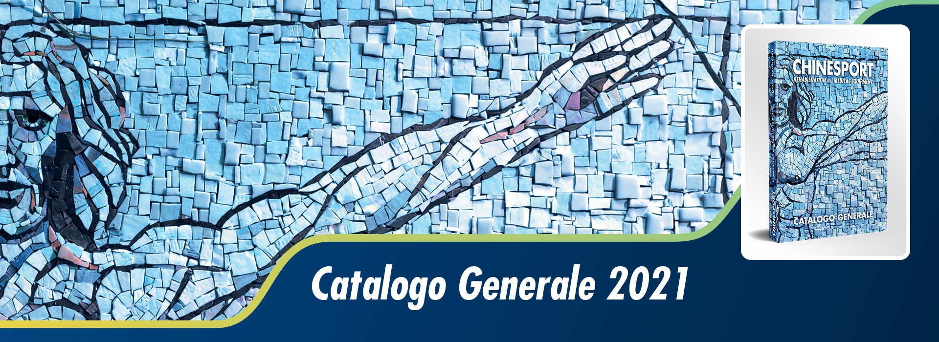 Chinesport Fisioterapia, Riabilitazione, Diagnosi ed Ausili per anziani