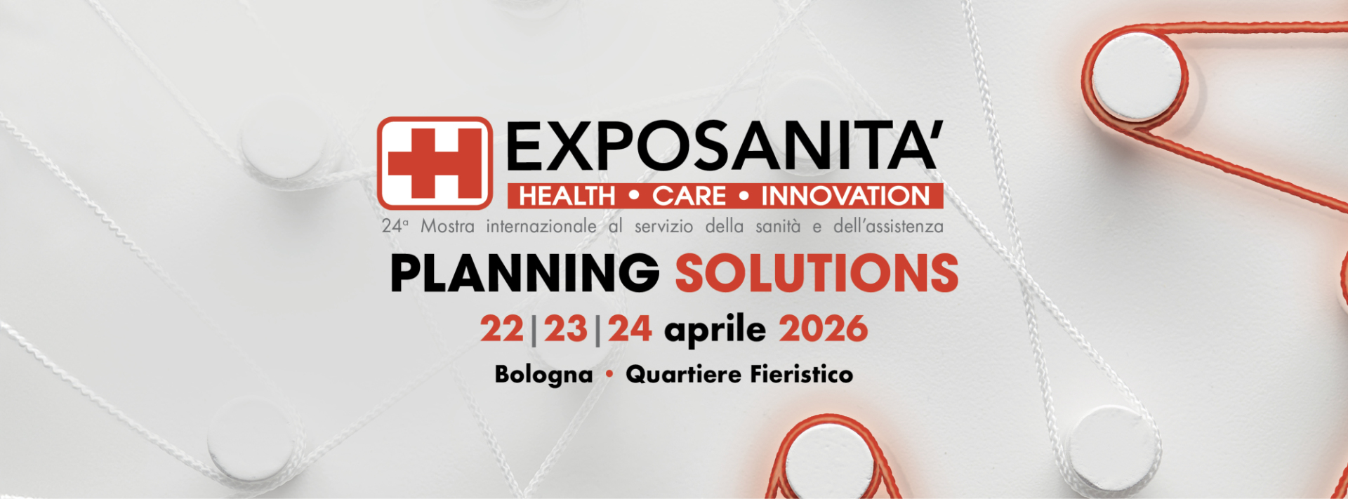 Exposanità 2026