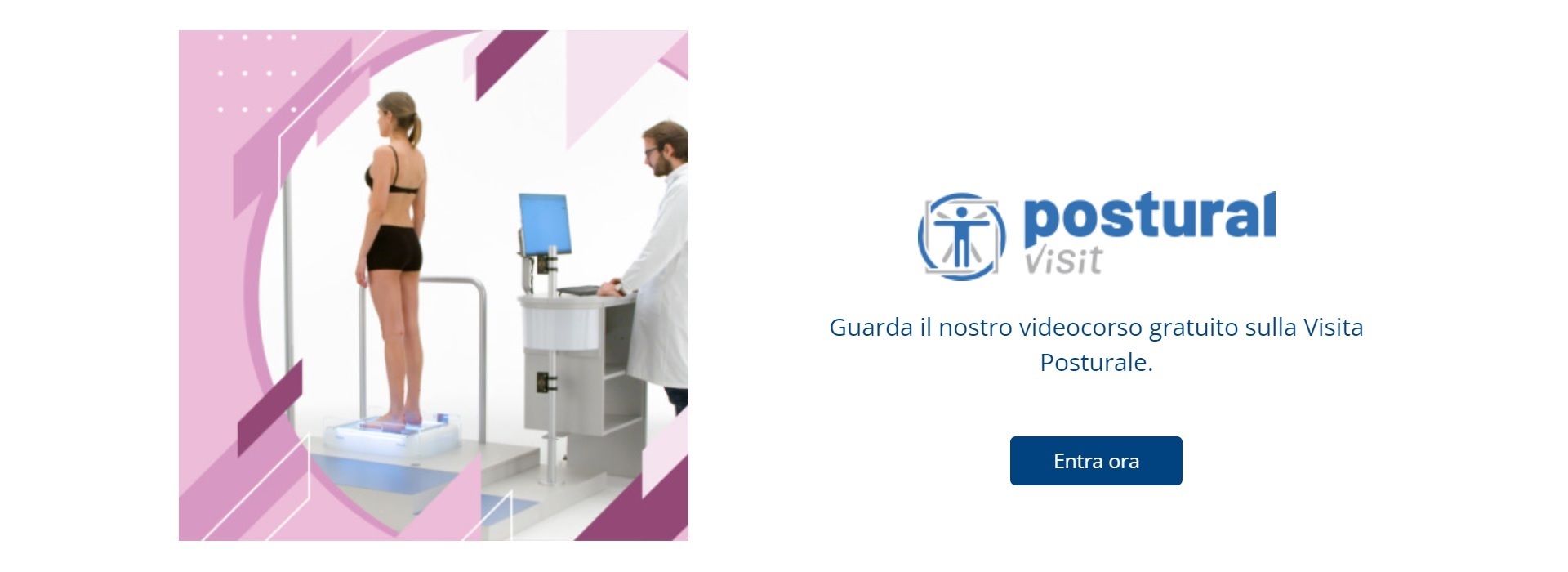 Postural Visit