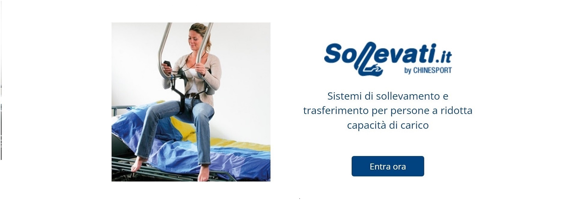 Sollevati.it