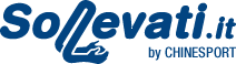 logo Sollevati