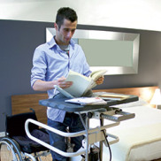 stabilizzatori in postura eretta