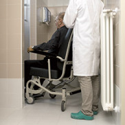 trasferimento pazienti