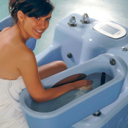 idroterapia