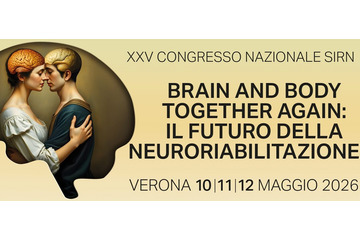 XXV CONGRESSO NAZIONALE SIRN 2026