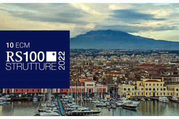 RS 100 Strutture a Catania 21 Ottobre 2022