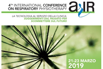 4TH INTERNATIONAL CONFERENCE ON RESPIRATORY PHYSIOTHERAPY