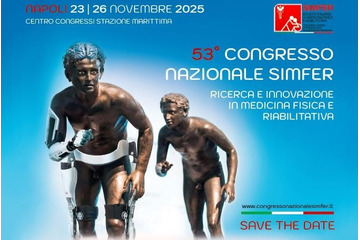 53° CONGRESSO NAZIONALE SIMFER