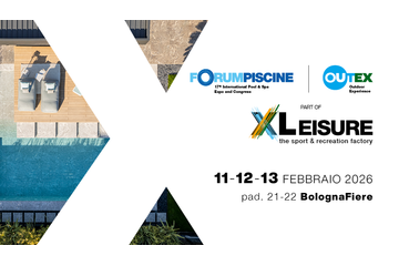 Forum Piscine 2026