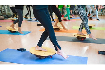 Neutral Balance PRO Tavola ad equilibrio neutro