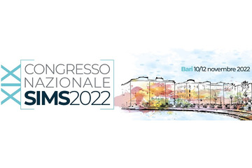 XIX Congresso Nazionale SIMS - Bari 10/12 Novembre 2022
