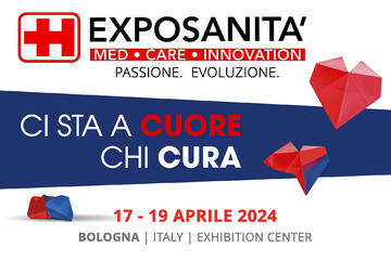 EXPOSANITÀ 2024 - CI STA A CUORE CHI CURA