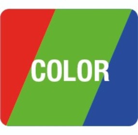color