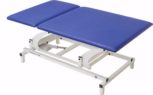 Sgabello Osteopata : Lettini per terapia