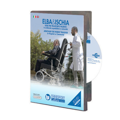 02015.DVD - ISCHIA - ELBA DVD