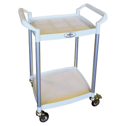 XM2520 - CARRELLO 2 PIANI