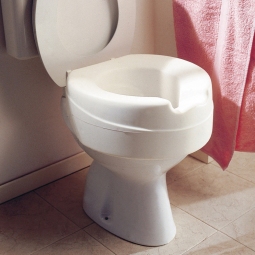 40190 - RIALZO SOFT PER WC 