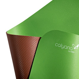 XAI003 - CALYANA PRIME YOGA Verde lime - nocciola