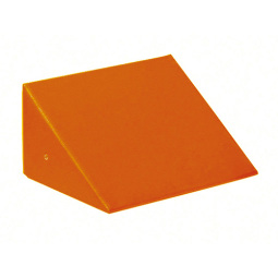 Sitty Basic Cuneo cuscino orange 