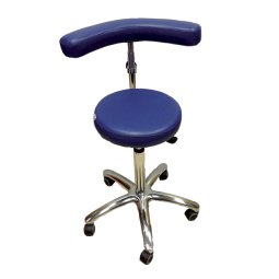XEC001 - SGABELLO RONDO\'