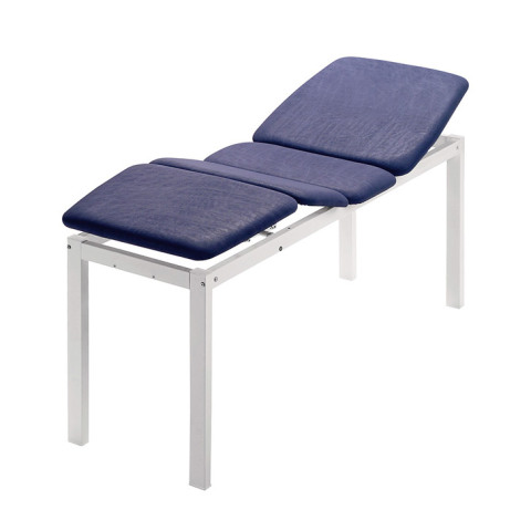 01651 - NEW METAL BASE 3, SENZA FORO NASO / BOCCA
