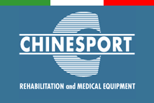 Logo Chinesport